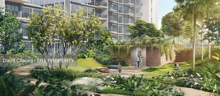 Tampines North Drive 1 (D18), Condominium #607466481